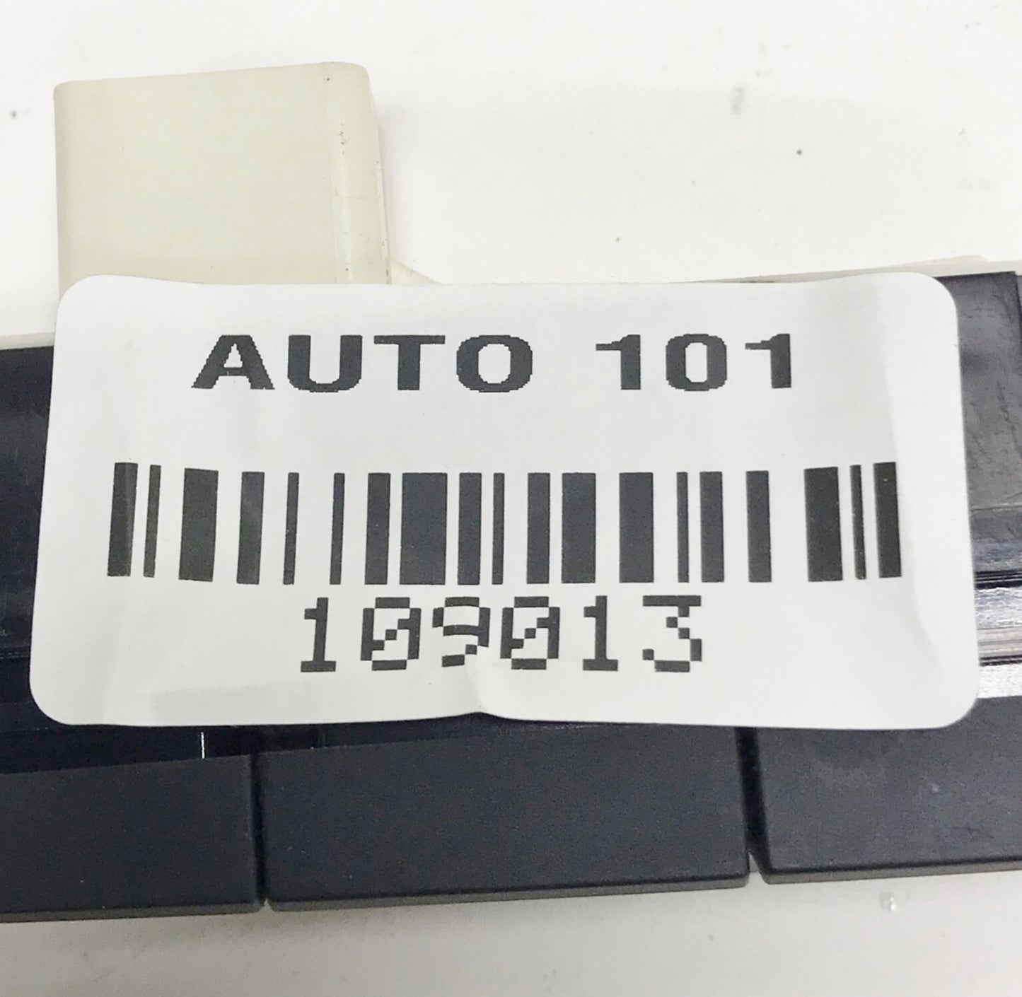 ✅ FORD OEM TCS TRACTION CONTROL HAZARD FLASH LIGHT BUTTONS 7T4T-13D734-BDW