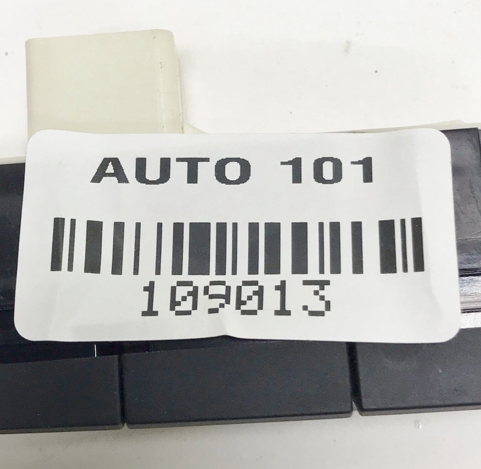 ✅ FORD OEM TCS TRACTION CONTROL HAZARD FLASH LIGHT BUTTONS 7T4T-13D734-BDW