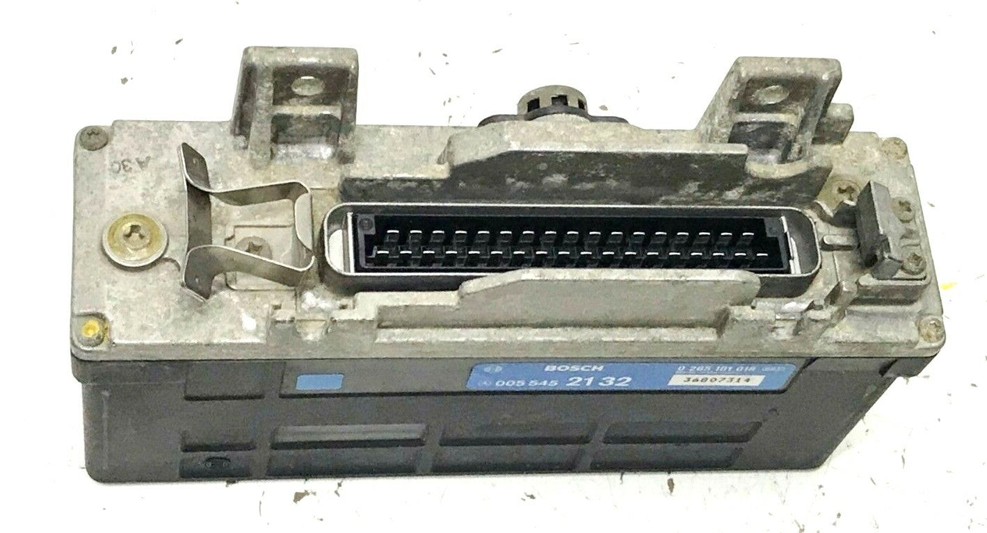 ✅ 86-93 MERCEDES 300D 300E 380 420ABS Control Module 0055452132 OEM