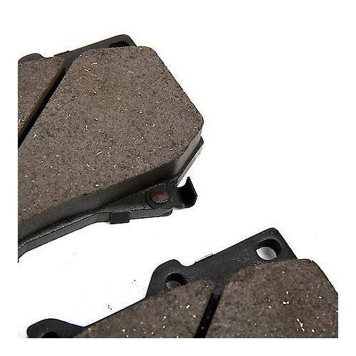 2000-2007 Toyota Sequoia/Tundra Disc Brake Pad Set, Front