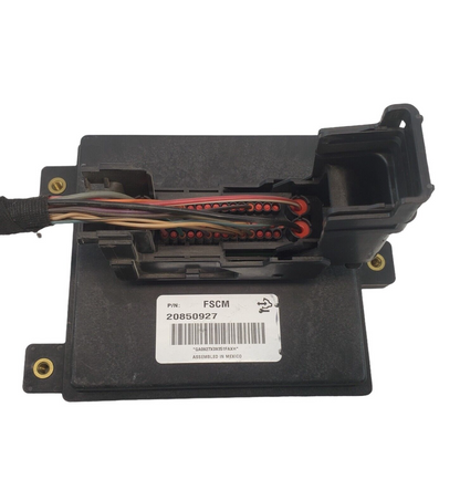 ✅ 07-15 Fuel Pump Control Module FPCM WIRING HARNESS LONG PLUG