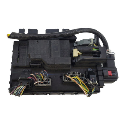 Fuse Box Engine Without Hybrid Fits 08-11 MAZDA TRIBUTE 1388883