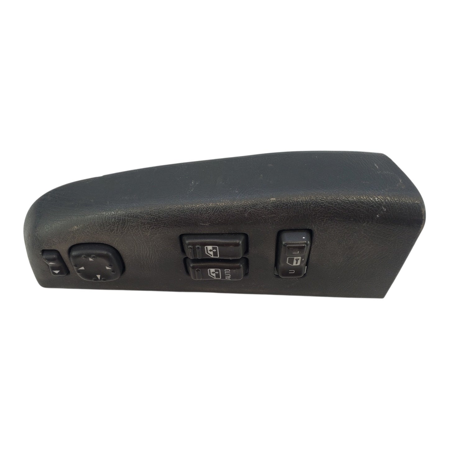 2000-2002 Chevy Silverado 1500 Extended Cab Master Window Door Switch OEM