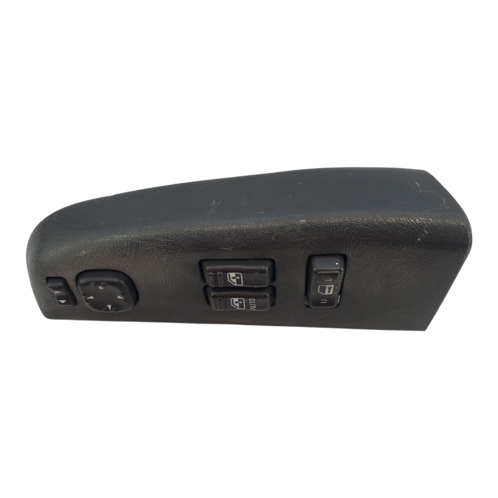2000-2002 Chevy Silverado 1500 Extended Cab Master Window Door Switch OEM