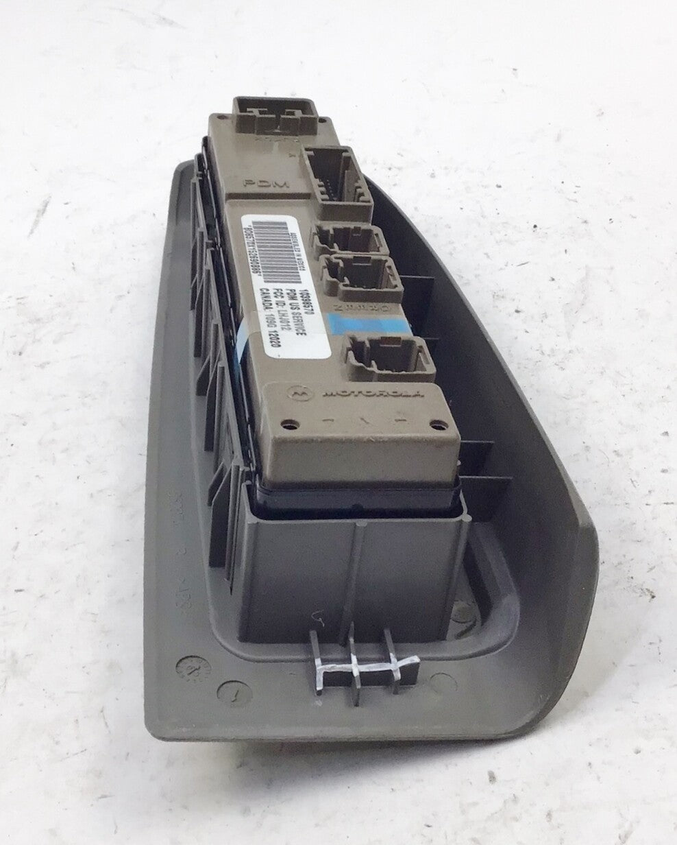 ✅ 03-06 Chevy Suburban Tahoe Passenger Side Window 10398570 GM