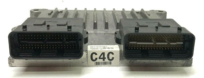 ✅ 06-09 KIA SEDONA / Hyundai Entourage ENGINE COMPUTER MODULE  39110-3C465 
