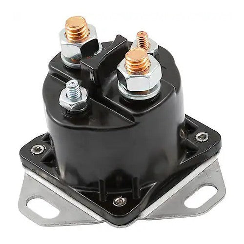 1987-2011 Chevrolet/Ford/GMC Starter Solenoid