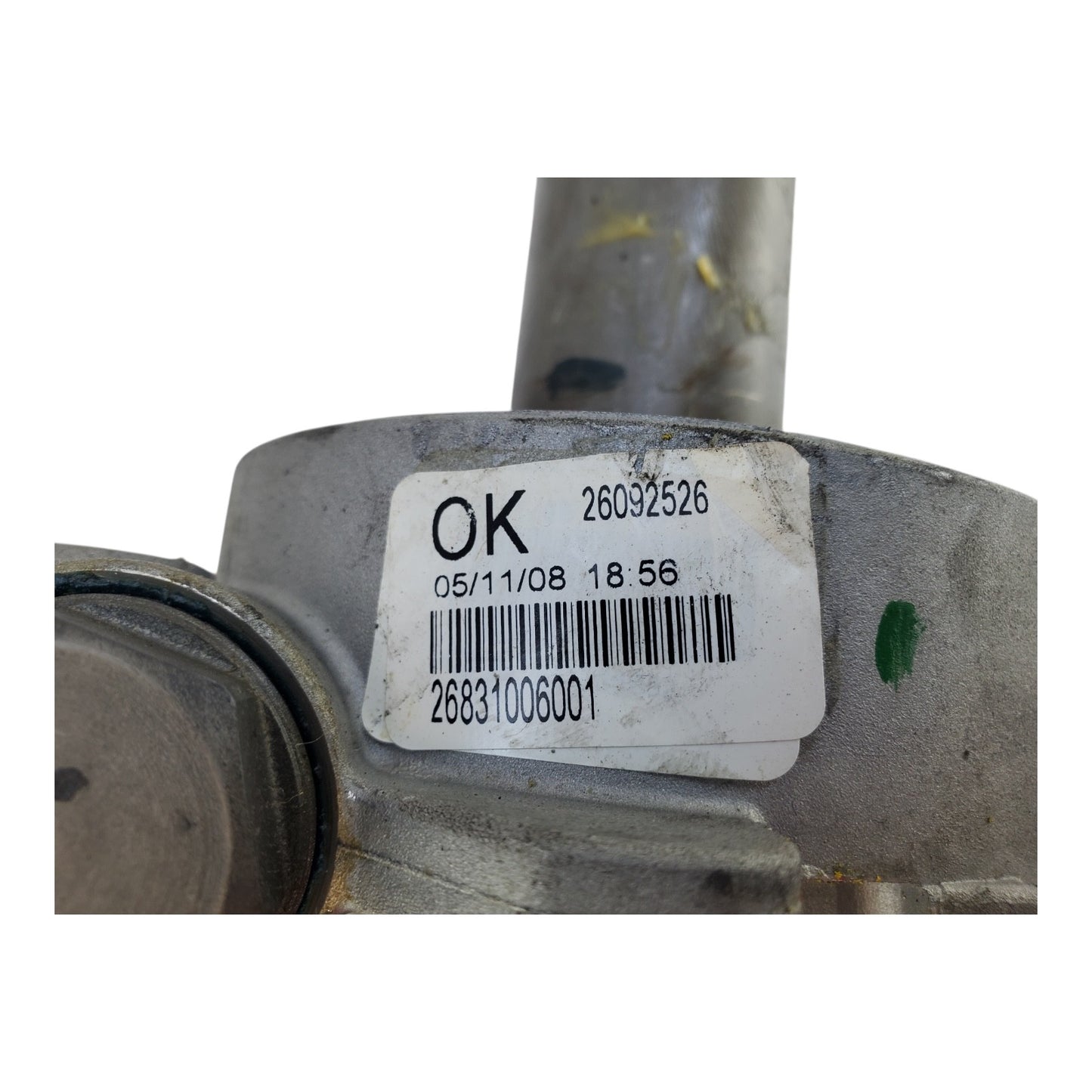 ✅04-12 Chevy Malibu Pontiac G6 Electric Power Steering Pump Motor 26092526