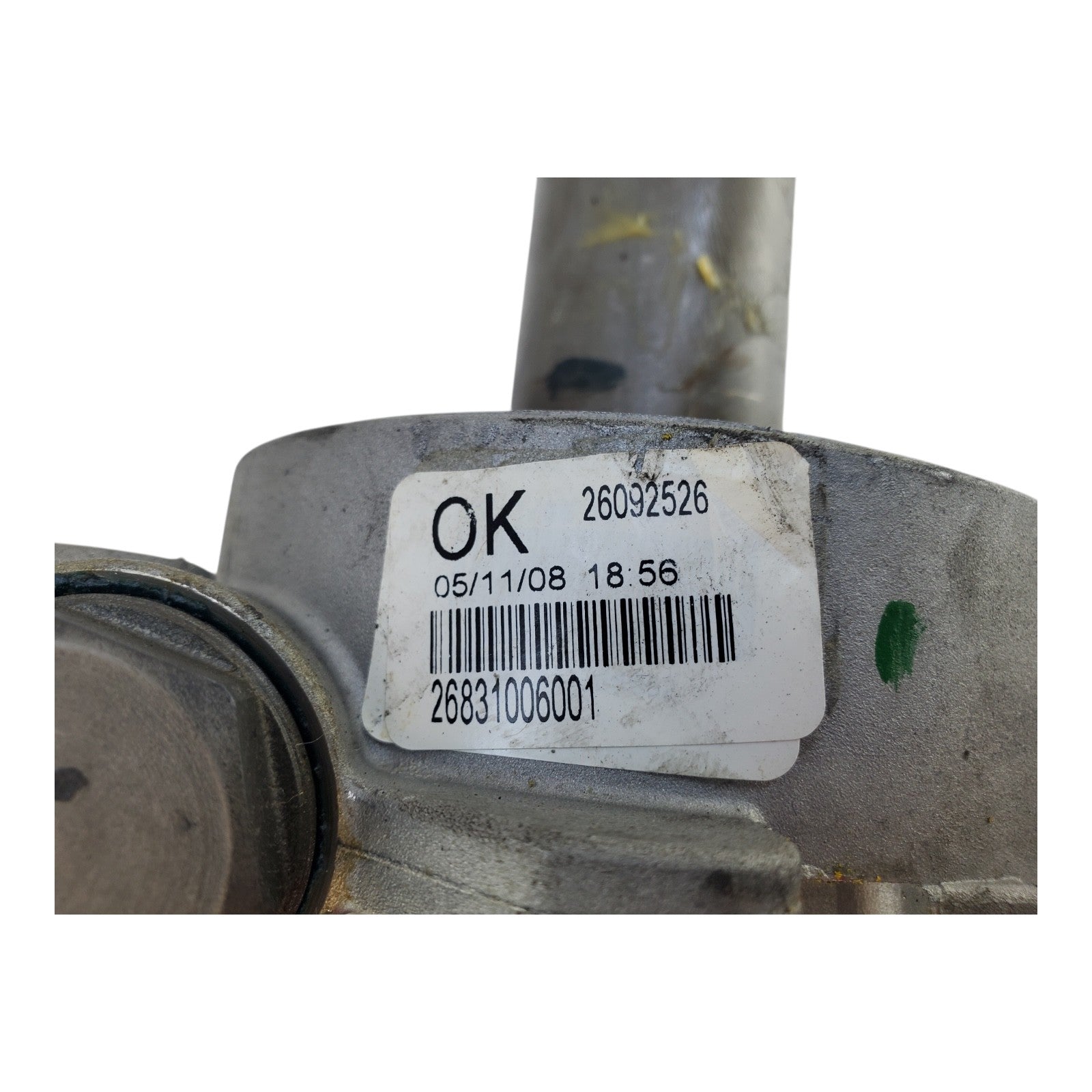✅04-12 Chevy Malibu Pontiac G6 Electric Power Steering Pump Motor 26092526