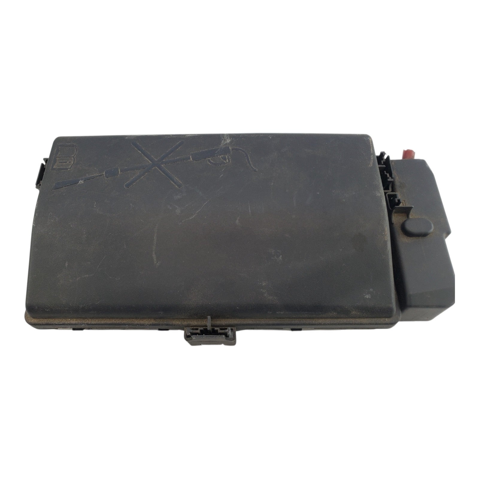 2016-2019 Chevrolet Impala Fusebox Fuse Box Relay Module 23299789_01 GM