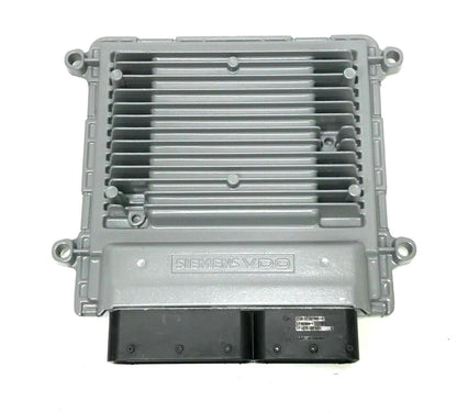 ✅ VIN programmed 08 Jeep Compass 2.4L Engine Computer 68027214 plug&play