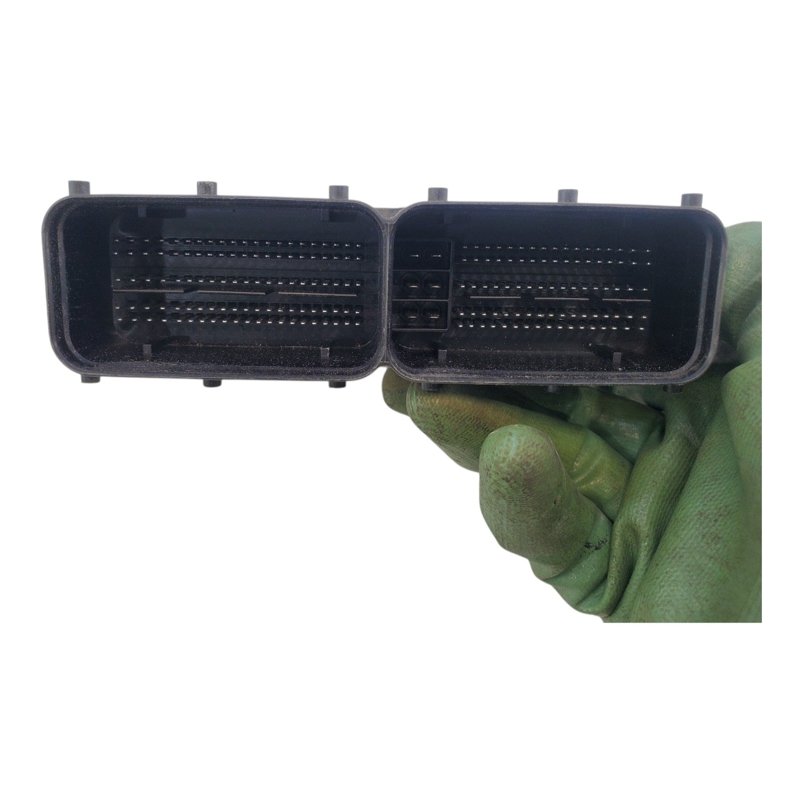 2013 Fits Hyundai Sonata Engine Computer Ecm Ecu 39101-2G663 OEM