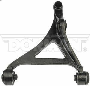2005-2009 Chrysler/Dodge Front Right Lower Suspension Control Arm and Ball