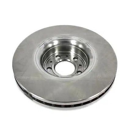 2003-2010 Volvo XC90 Front Disc Brake Rotor