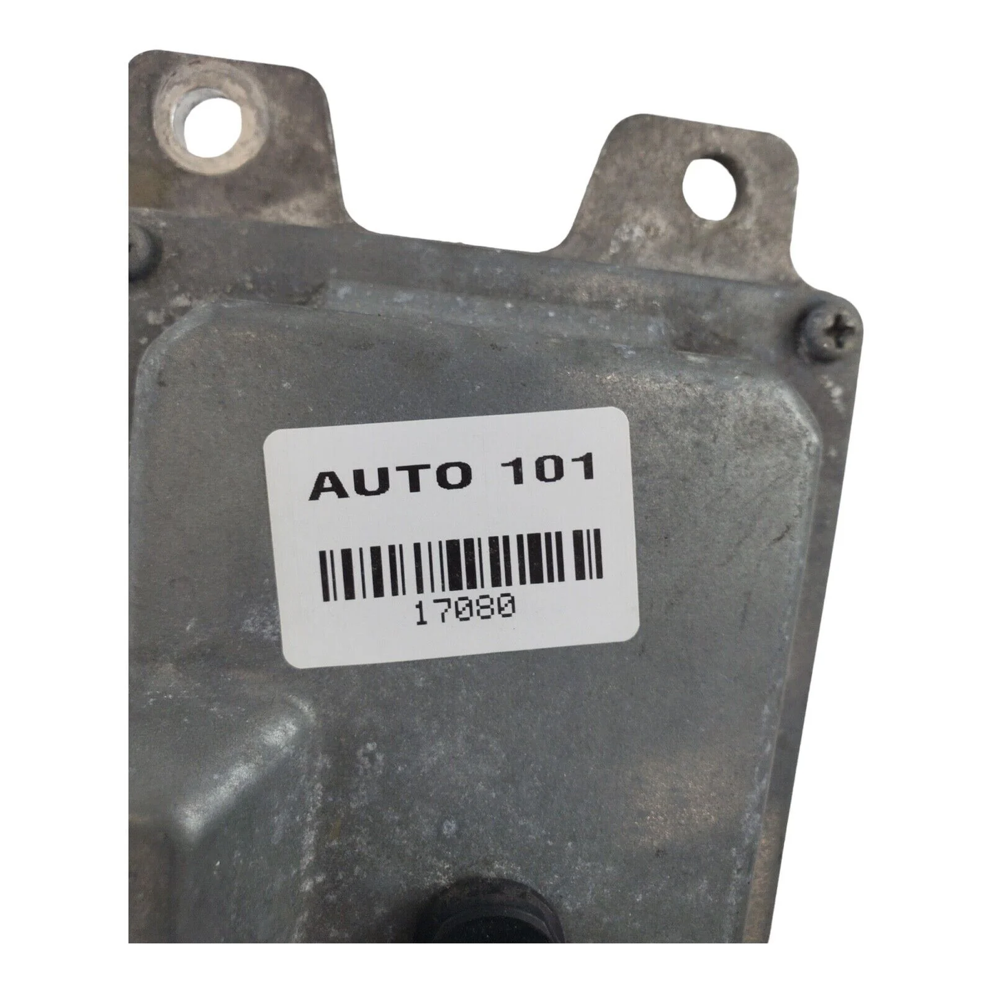 10-12 Nissan Altima Transmission Control Module TCM 31036 ZX00D