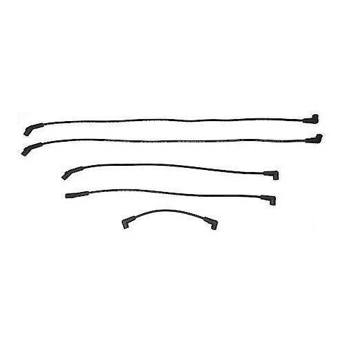 1984-1987 Buick/Chevrolet/GMC/Oldsmobile/Pontiac Spark Plug Wire Set