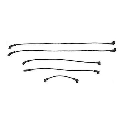 1984-1987 Buick/Chevrolet/GMC/Oldsmobile/Pontiac Spark Plug Wire Set