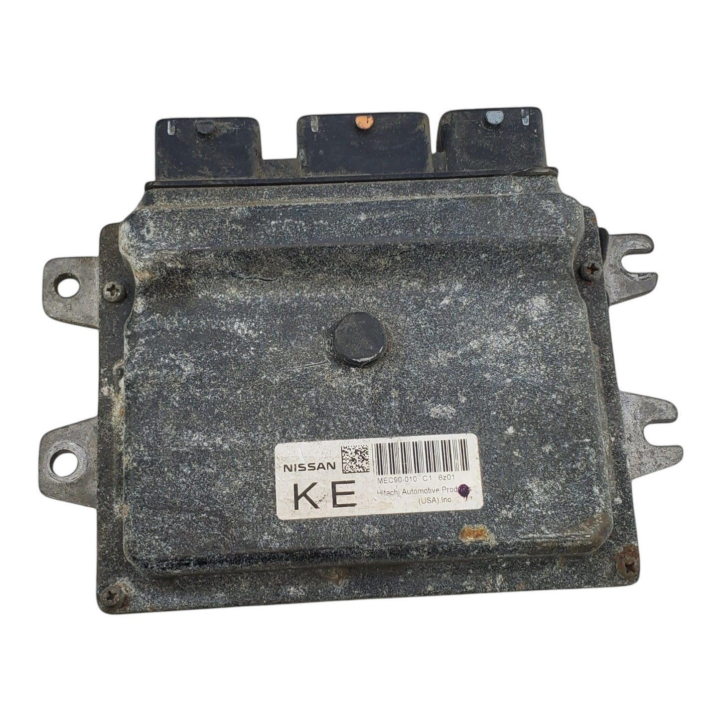 Used 2007 Nissan Sentra Hitachi MEC90-010 C1 ECU MEC90-010 C1