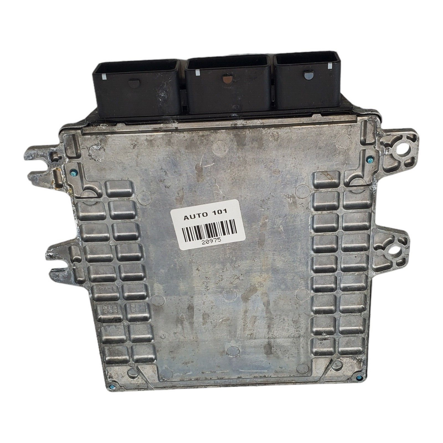 ✅2008-2010 Infinity G37 RWD Engine Control Module MEC107-521 A1 OEM Unit Ecm Ecu