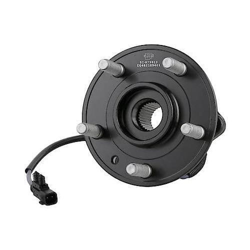 2018-2024 Jeep Gladiator/Wrangler Front Wheel Bearing and Hub Assembly