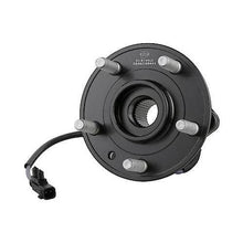 2018-2024 Jeep Gladiator/Wrangler Front Wheel Bearing and Hub Assembly