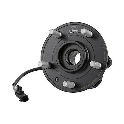 2018-2024 Jeep Gladiator/Wrangler Front Wheel Bearing and Hub Assembly