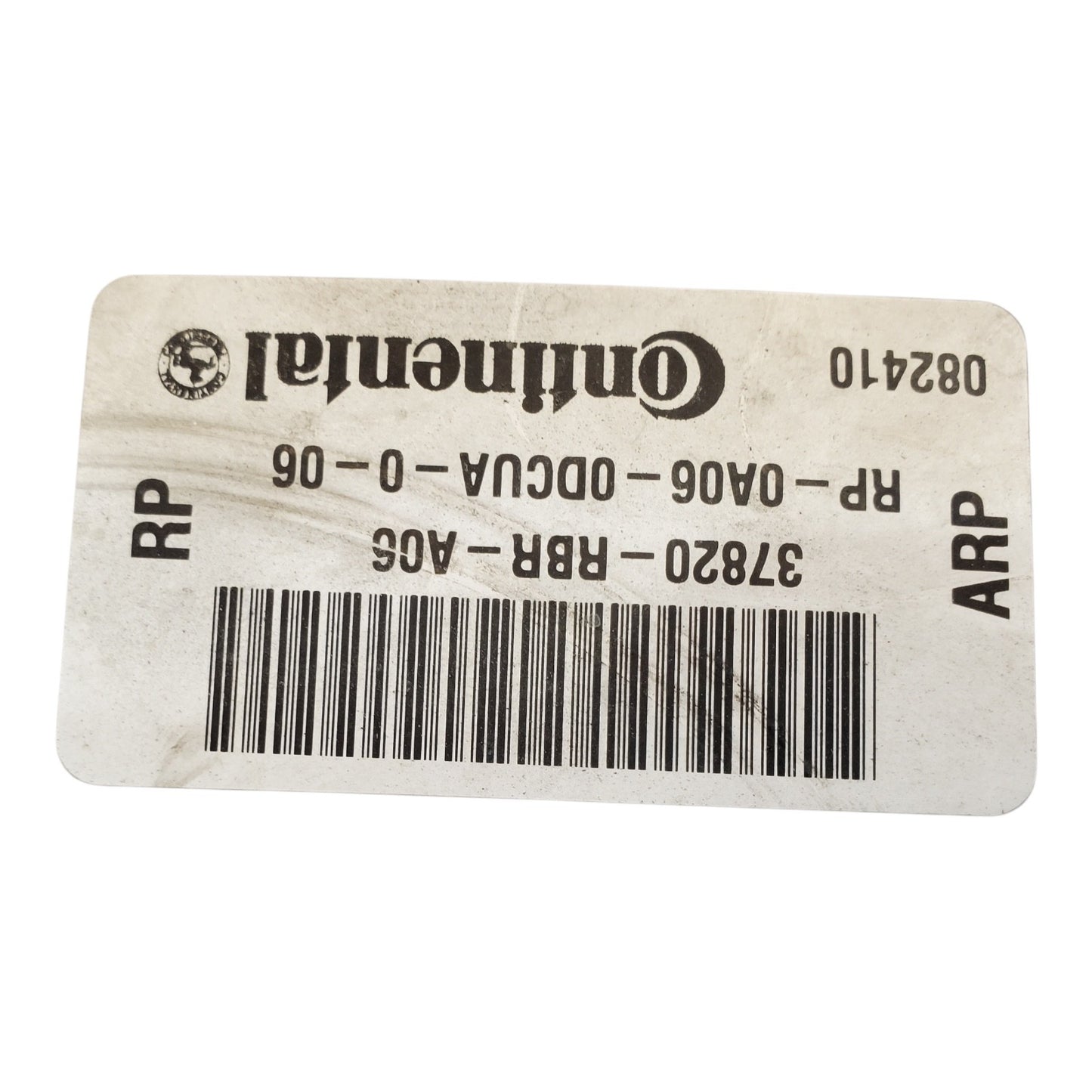 37820-RBR-A06 | ECM (Engine Control Module) for a Honda Crosstour (2010)