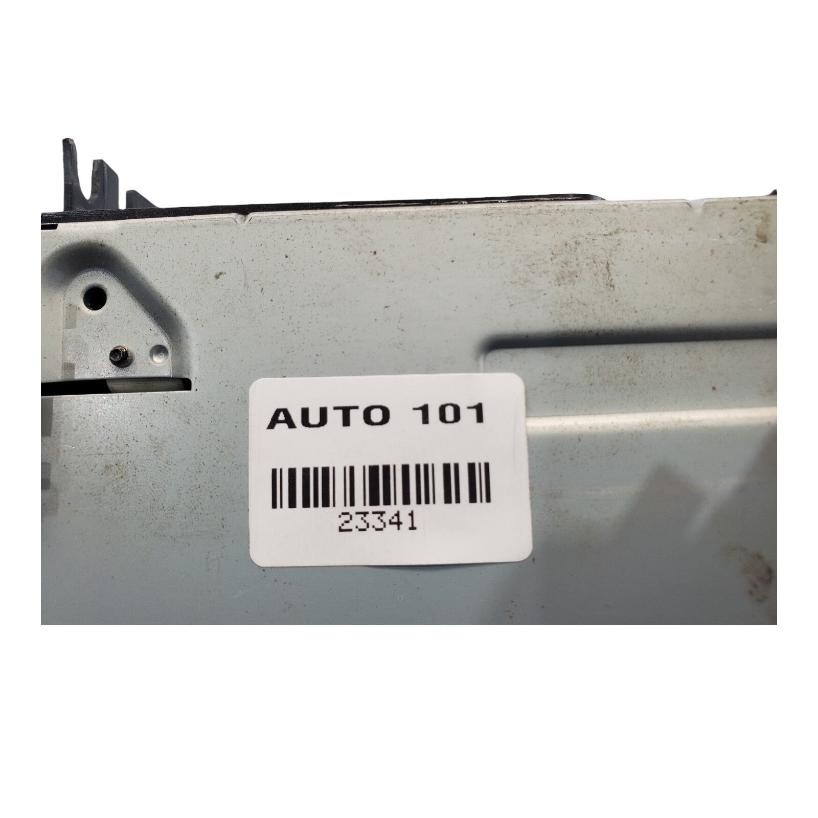 2004-2006 Nissan Sentra Am Fm Cd Player Radio Receiver Y21-7620-10