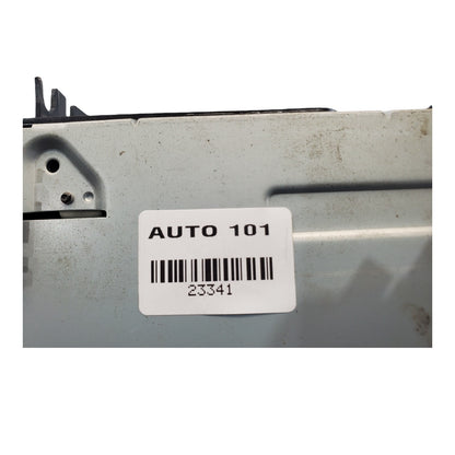 2004-2006 Nissan Sentra Am Fm Cd Player Radio Receiver Y21-7620-10