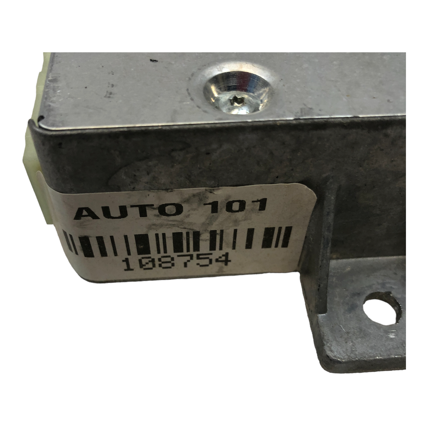 ✅ 09-10 CHEVROLET IMPALA ONSTAR COMMUNICATION MODULE 25974807