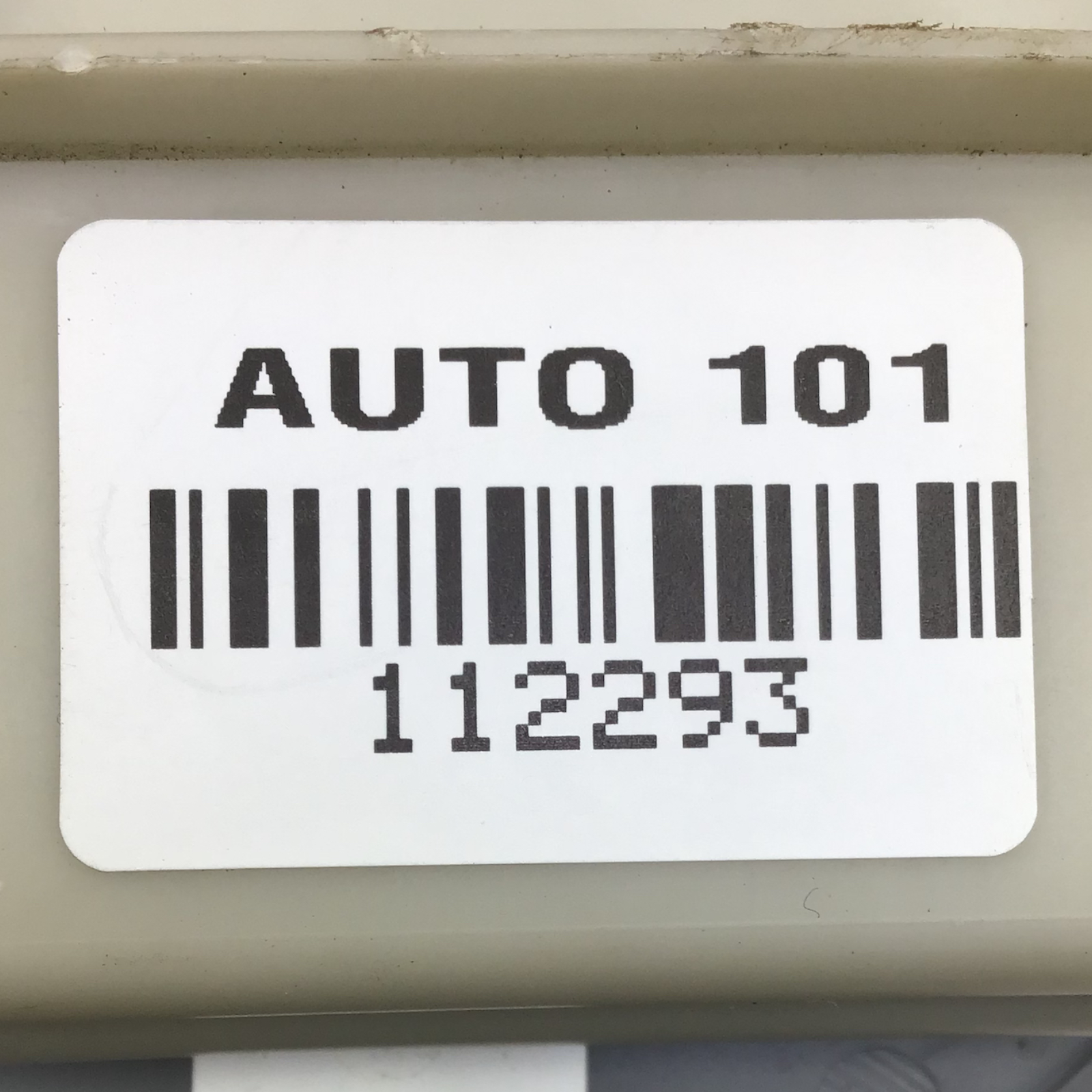 ✅05 Jeep Liberty Body Control Module Fuse Box 56010545AM