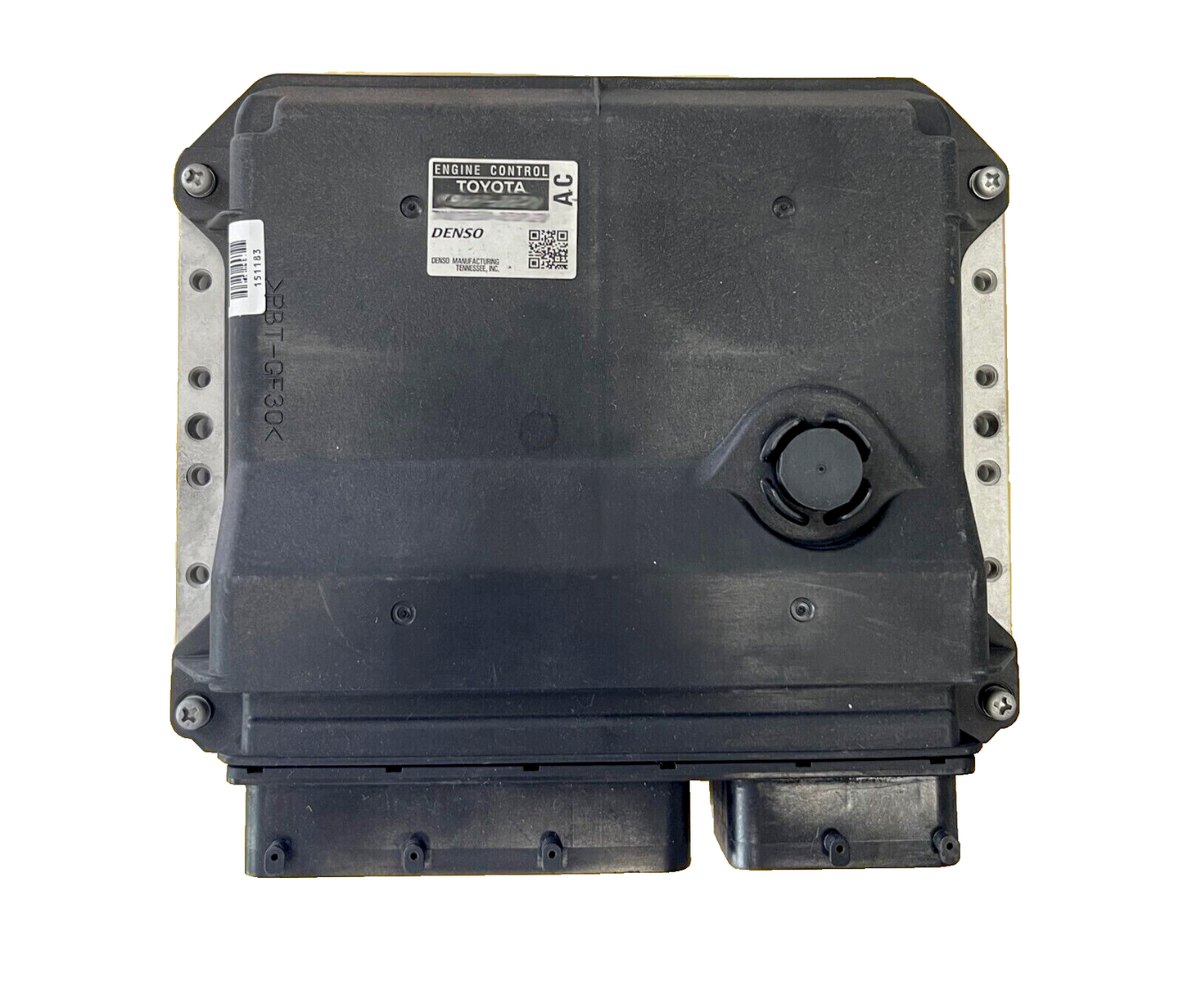 ✅ PROGRAMMED 14 Toyota Prius Engine Computer ECU ECM PCU 89661-47590 PLUG&PLAY