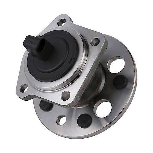 1998-2003 Toyota Sienna Rear Wheel Bearing and Hub Assembly