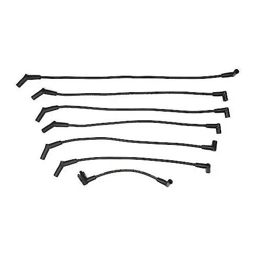 1986-1995 Ford/Mercury Ranger/Sable/Taurus/Tempo/Topaz Spark Plug Wire Set