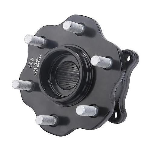 2005-2012 Nissan Armada/Pathfinder Rear Wheel Bearing and Hub Assembly