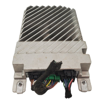 10-17 Chevrolet Equinox Radio Stereo Audio AMP Amplifier 20872156