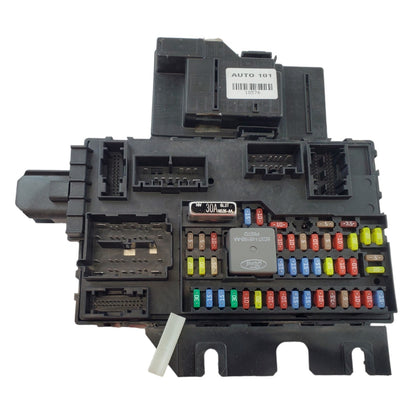 ✅ 2009-2012 Ford Escape Interior Relay Fuse Box AL8T-15604-AD 