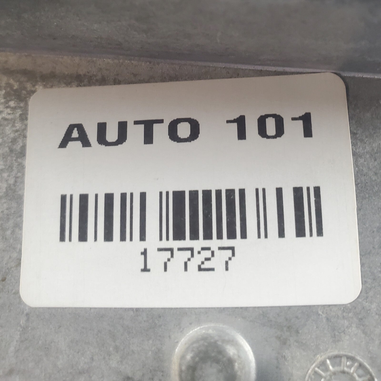 ✅04-12 Chevy Malibu Pontiac G6 Electric Power Steering Pump Motor 26092526