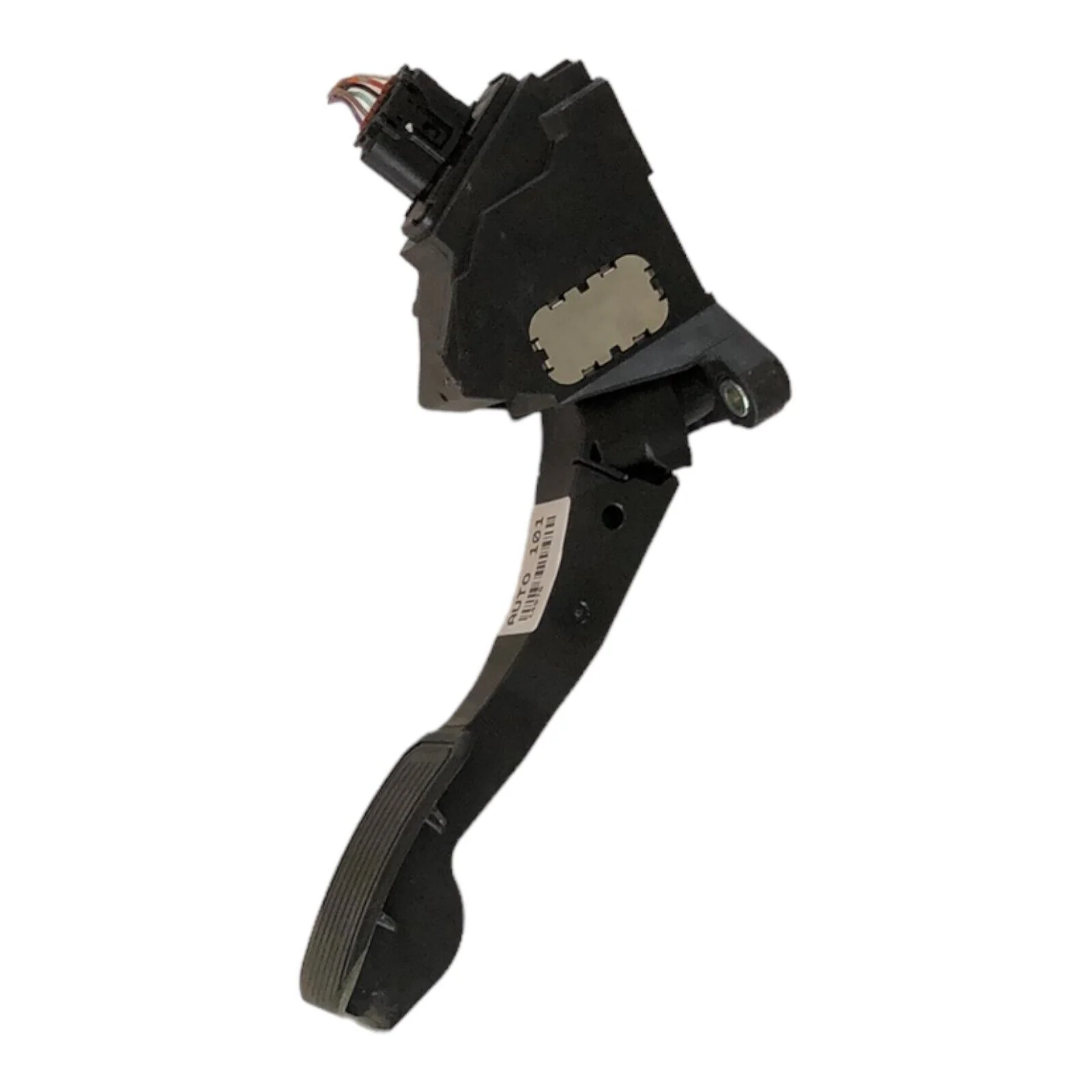 07-09 TOYOTA Tundra Sequoia Accelerator Gas Pedal Assembly OEM 78110-0C010