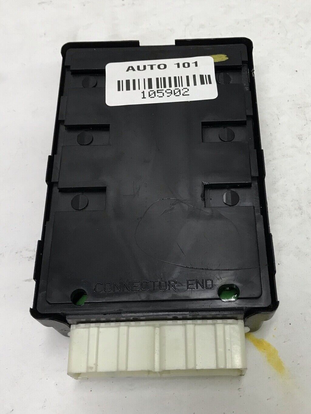 ✅ 03 04 05 Lincoln Aviator Power Steering Control Module 2003-2005 3C54-3F721-AE