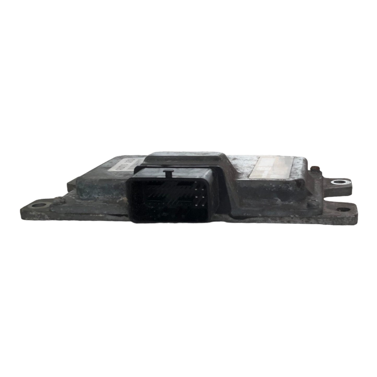 ✅ 12 NISSAN JUKE AWD Transmission Control Module TCM Computer 31036 1TU2B