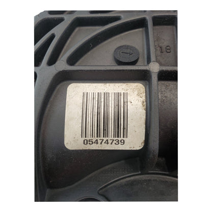 OEM GM Intake Manifold 2007 2014 LS 4.8L 5.3L 6.0L 6.2L