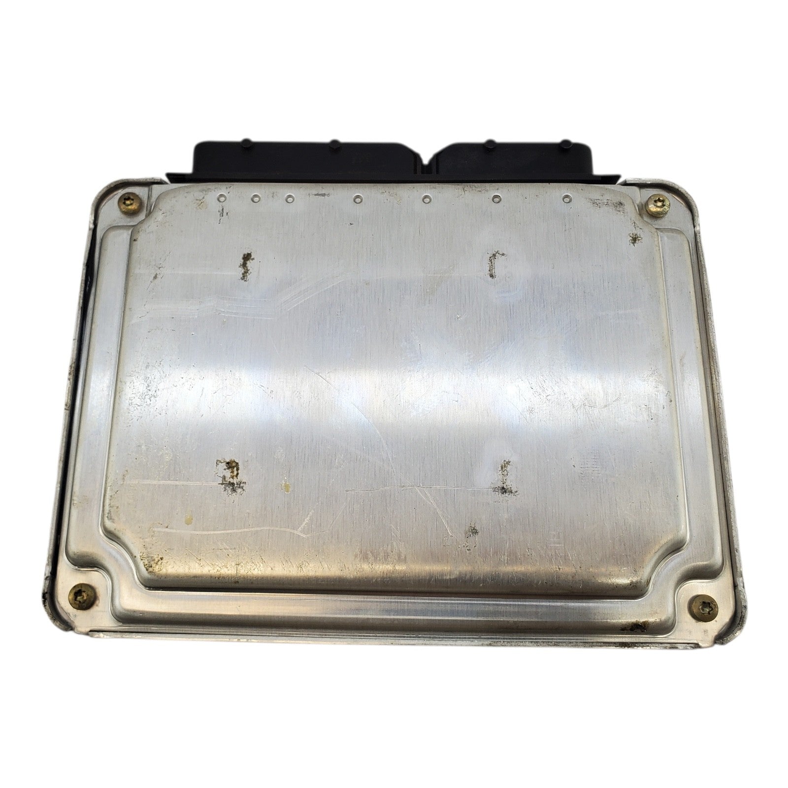 03 AUDI A6 ENGINE ECM ELECTRONIC CONTROL MODULE 3.0L 8E0 909 559 E 8E0909559E