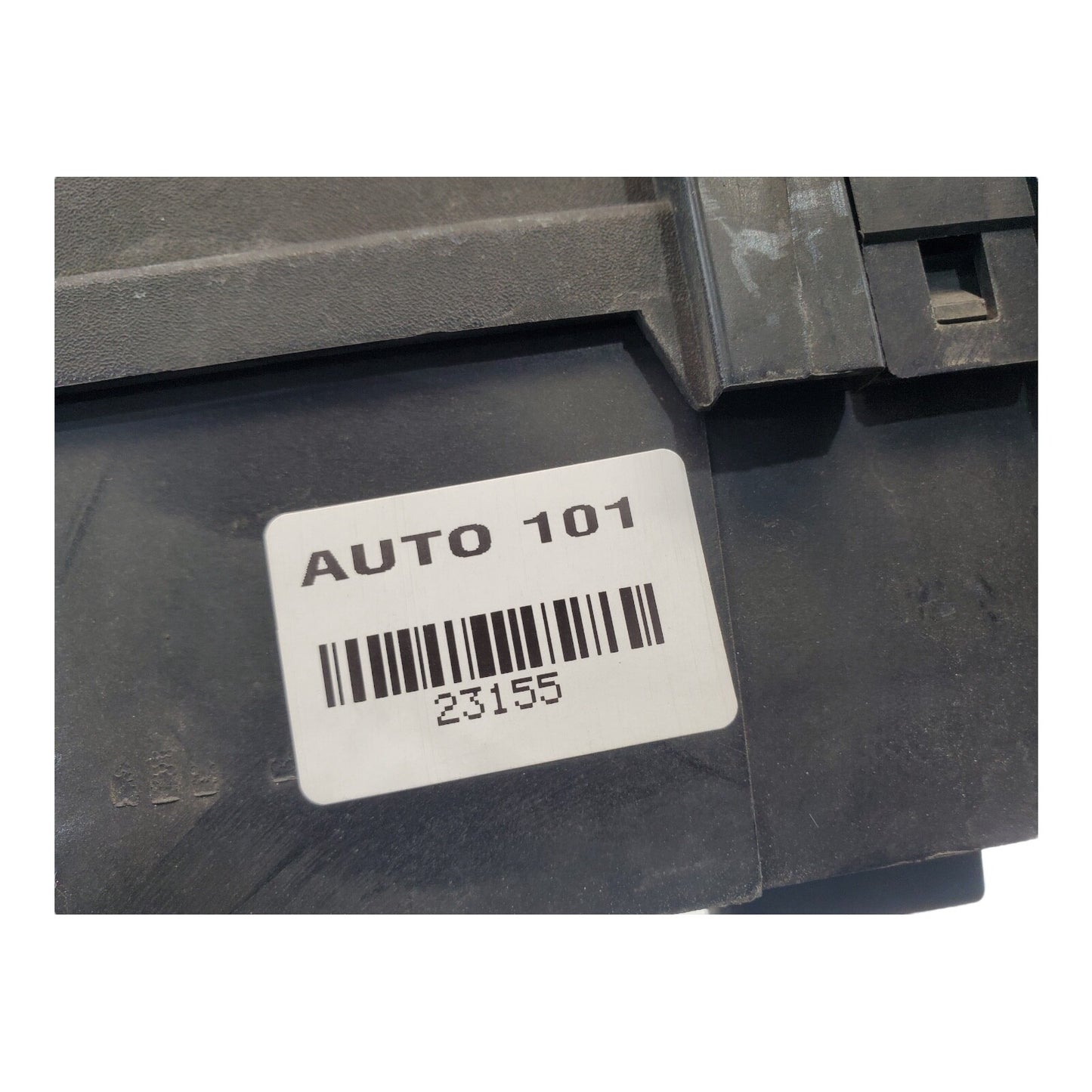 05144506AE 05144579AC Dodge Caravan 2006-2007 Multi-Function Relay Module