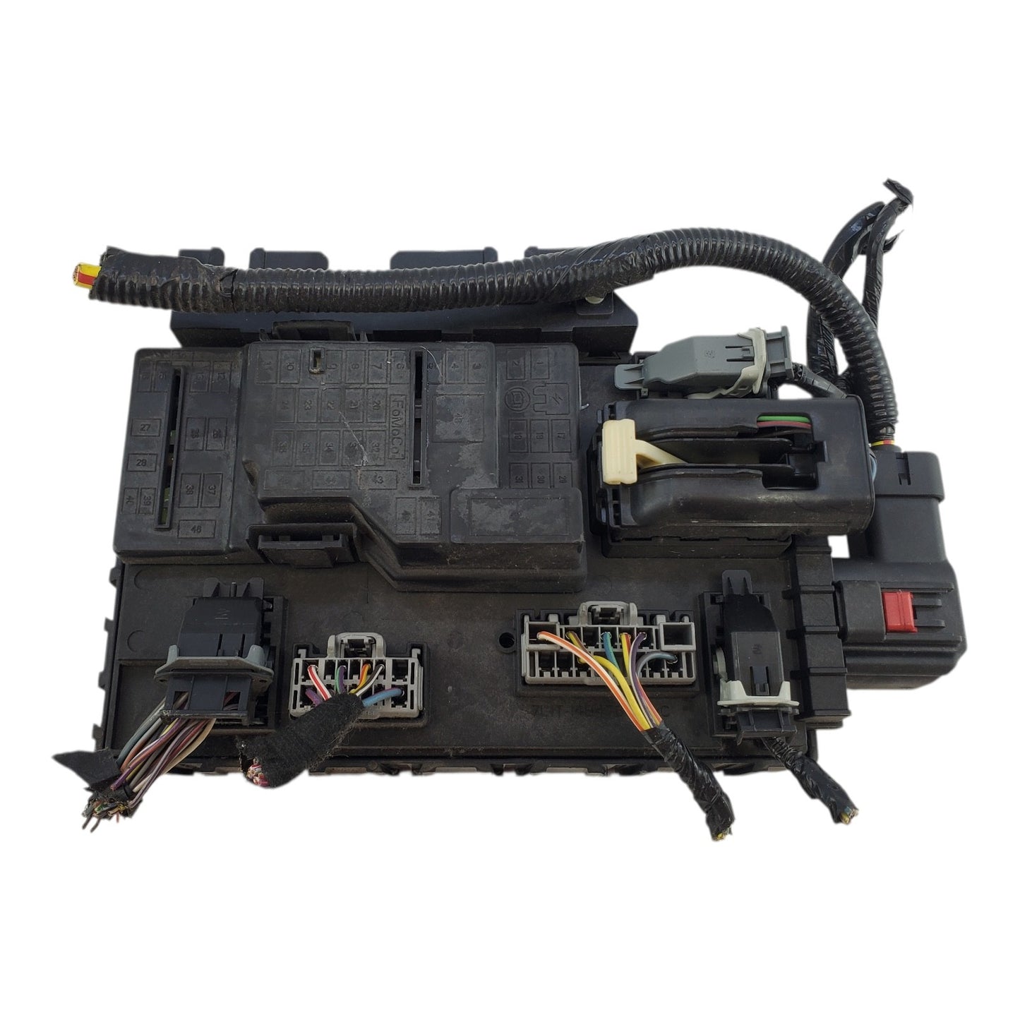2012 Ford Escape Fuse Box Relay Control Module Unit BL8T 15604 BA OEM !