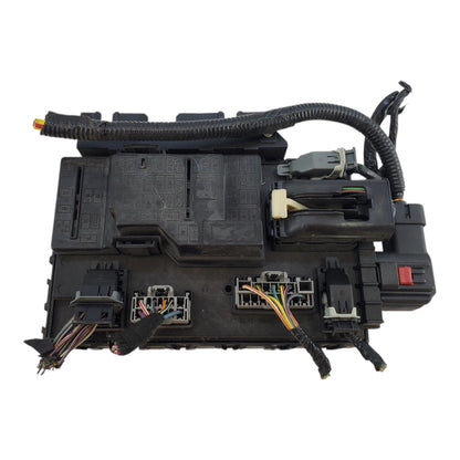 2012 Ford Escape Fuse Box Relay Control Module Unit BL8T 15604 BA OEM !