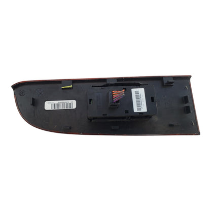 Jeep Commander 06-10 RH Passenger Door Power Window Control Switch
