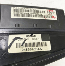 ✅ 06 Chrysler 300 Speedometer Instrument Cluster Gauges 56044936AG 199K