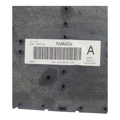 2009-2012 Ford Escape Interior Relay Fuse Box AL8T-15604-AE 2010 2011 09 12 I3