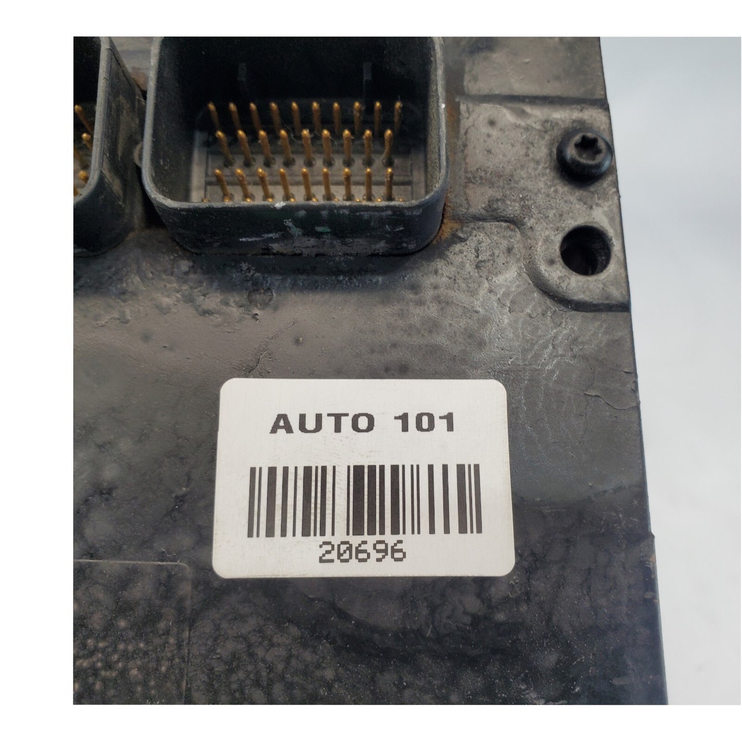 ✅2004 Dodge Ram 4.7L Engine Computer Module ECM ECU Unit P56029248 OEM